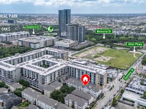 1908 Greenwich Place Drive, Houston TX 77019
