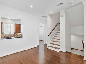 1908 Greenwich Place Drive, Houston TX 77019