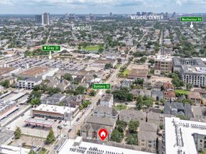 1908 Greenwich Place Drive, Houston TX 77019