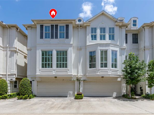 1908 Greenwich Place Drive, Houston TX 77019