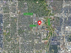 1908 Greenwich Place Drive, Houston TX 77019