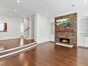 1908 Greenwich Place Drive, Houston TX 77019
