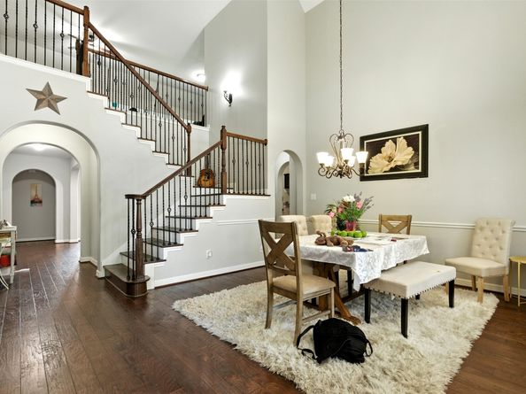 17702 Kathywood Drive, Tomball TX 77377