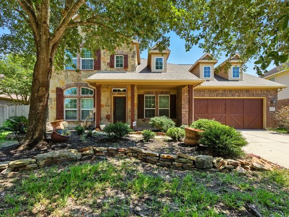 17702 Kathywood Drive, Tomball TX 77377