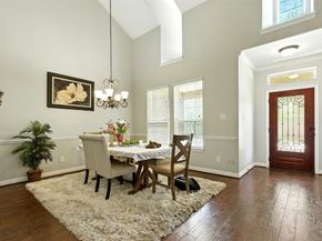 17702 Kathywood Drive, Tomball TX 77377