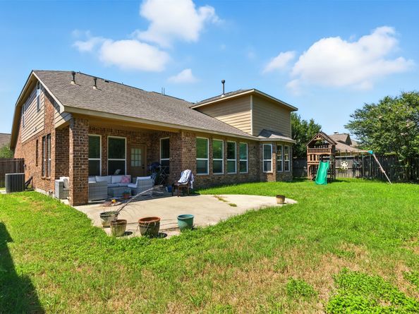 17702 Kathywood Drive, Tomball TX 77377