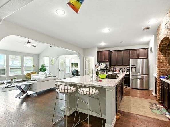 17702 Kathywood Drive, Tomball TX 77377