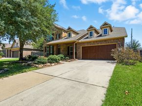 17702 Kathywood Drive, Tomball TX 77377