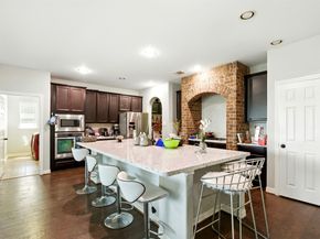 17702 Kathywood Drive, Tomball TX 77377