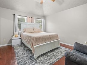 16031 Vista Del Mar Drive, Houston TX 77083