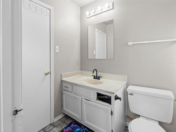16031 Vista Del Mar Drive, Houston TX 77083