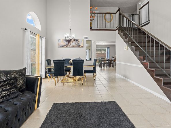 16031 Vista Del Mar Drive, Houston TX 77083