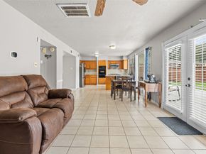 16031 Vista Del Mar Drive, Houston TX 77083