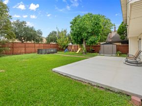 16031 Vista Del Mar Drive, Houston TX 77083