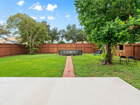 16031 Vista Del Mar Drive, Houston TX 77083