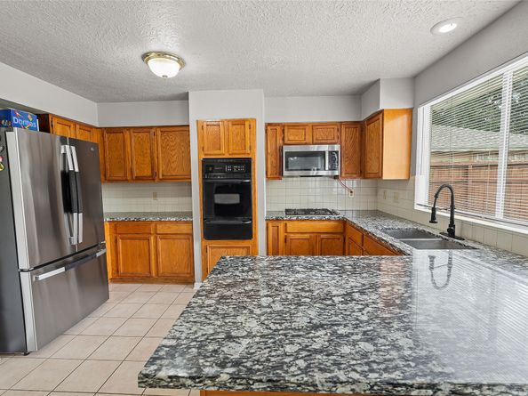 16031 Vista Del Mar Drive, Houston TX 77083
