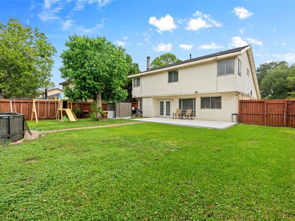 16031 Vista Del Mar Drive, Houston TX 77083
