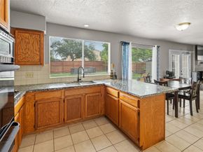 16031 Vista Del Mar Drive, Houston TX 77083
