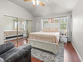 16031 Vista Del Mar Drive, Houston TX 77083