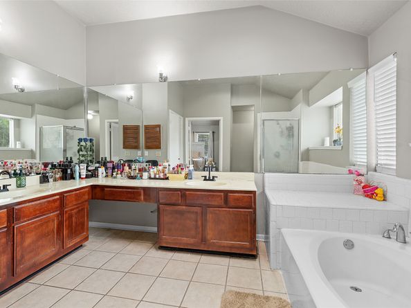 16031 Vista Del Mar Drive, Houston TX 77083