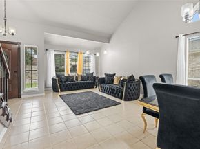 16031 Vista Del Mar Drive, Houston TX 77083