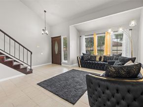 16031 Vista Del Mar Drive, Houston TX 77083