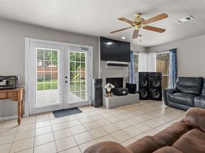 16031 Vista Del Mar Drive, Houston TX 77083