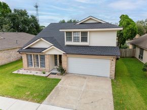16031 Vista Del Mar Drive, Houston TX 77083