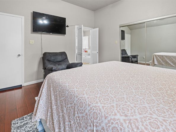 16031 Vista Del Mar Drive, Houston TX 77083