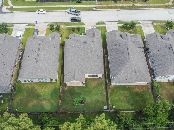 15603 Lakewood Terrace Drive, Tomball TX 77377