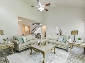 15603 Lakewood Terrace Drive, Tomball TX 77377