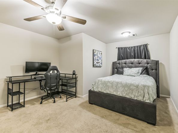 15603 Lakewood Terrace Drive, Tomball TX 77377