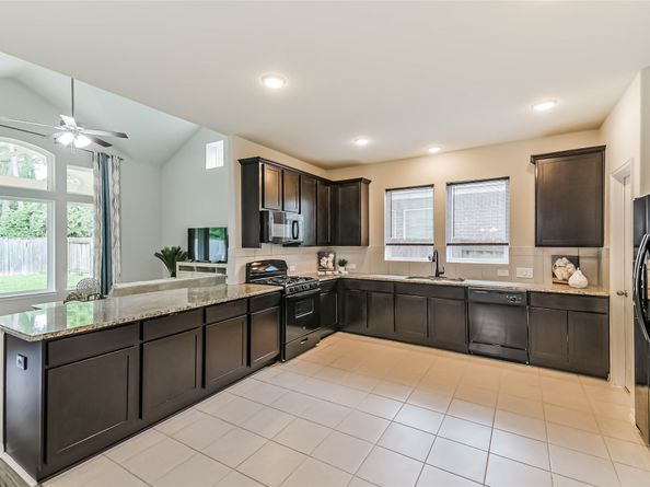 15603 Lakewood Terrace Drive, Tomball TX 77377