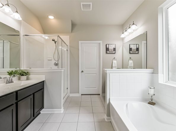 15603 Lakewood Terrace Drive, Tomball TX 77377