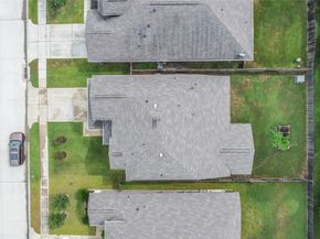 15603 Lakewood Terrace Drive, Tomball TX 77377