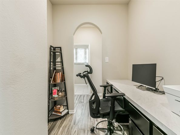 15603 Lakewood Terrace Drive, Tomball TX 77377