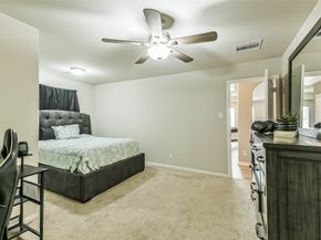 15603 Lakewood Terrace Drive, Tomball TX 77377