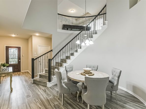 15603 Lakewood Terrace Drive, Tomball TX 77377