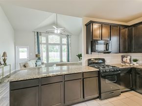 15603 Lakewood Terrace Drive, Tomball TX 77377