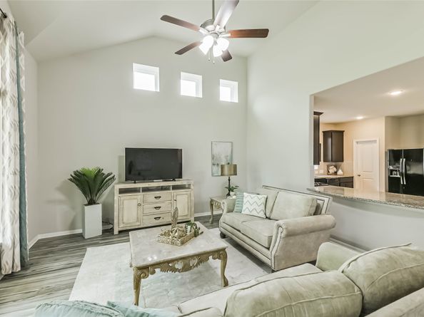 15603 Lakewood Terrace Drive, Tomball TX 77377