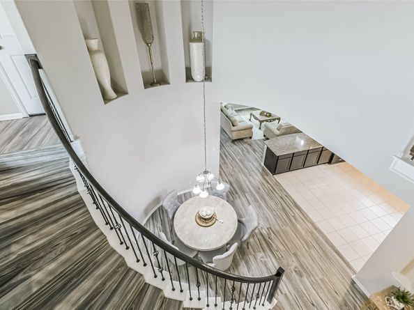 15603 Lakewood Terrace Drive, Tomball TX 77377