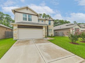 15603 Lakewood Terrace Drive, Tomball TX 77377