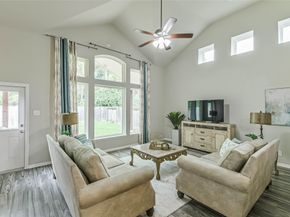 15603 Lakewood Terrace Drive, Tomball TX 77377