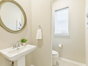 15603 Lakewood Terrace Drive, Tomball TX 77377