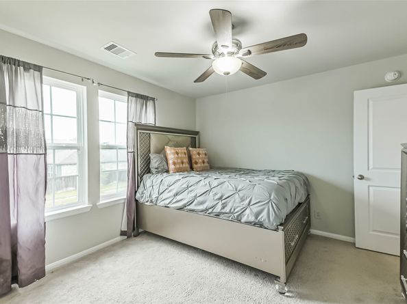 15603 Lakewood Terrace Drive, Tomball TX 77377