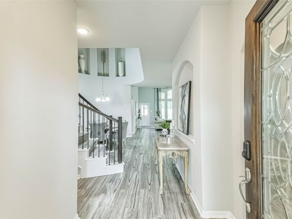 15603 Lakewood Terrace Drive, Tomball TX 77377