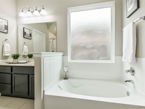 15603 Lakewood Terrace Drive, Tomball TX 77377