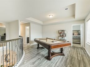 15603 Lakewood Terrace Drive, Tomball TX 77377