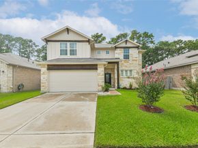15603 Lakewood Terrace Drive, Tomball TX 77377