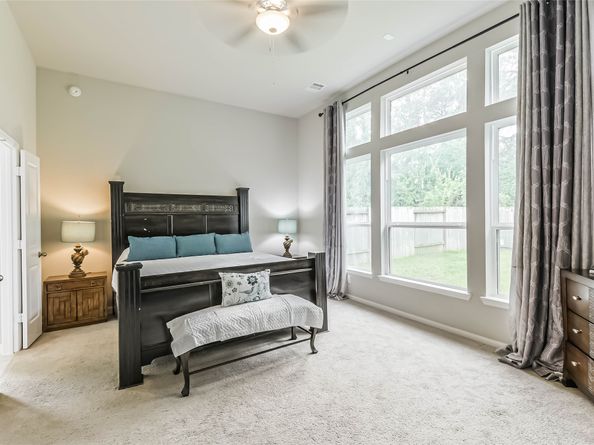 15603 Lakewood Terrace Drive, Tomball TX 77377